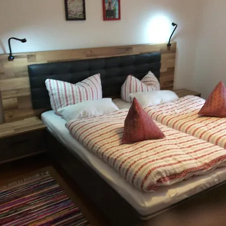 Zum Engel Gasthuis Fischerbach