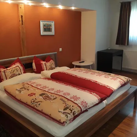 Zum Engel Gasthuis Fischerbach