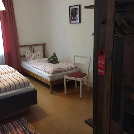 Casa de hóspedes Zum Engel Fischerbach