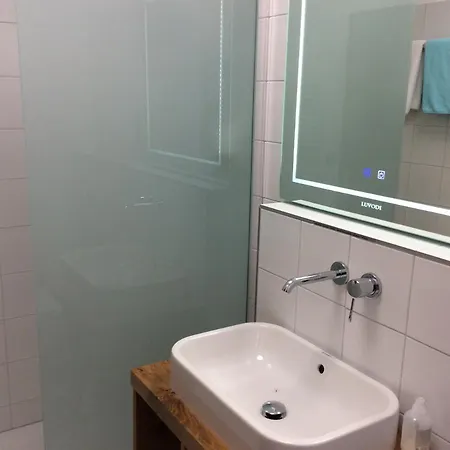 Zum Engel Casa de hóspedes