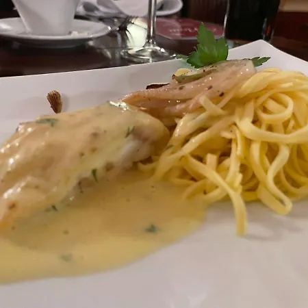 Zum Engel 3*