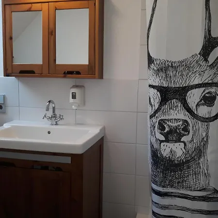 Gasthuis Zum Engel Fischerbach