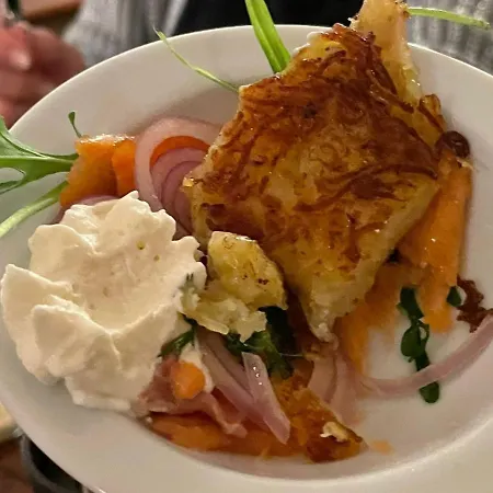 Gasthuis Zum Engel Fischerbach