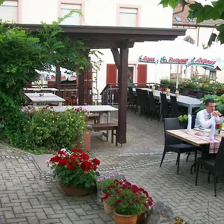 Zum Engel 3* Fischerbach