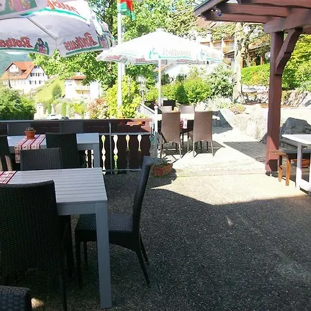Zum Engel 3* Fischerbach