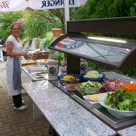 Gasthuis Zum Engel 3*