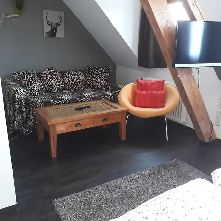 Casa de hóspedes Zum Engel Fischerbach
