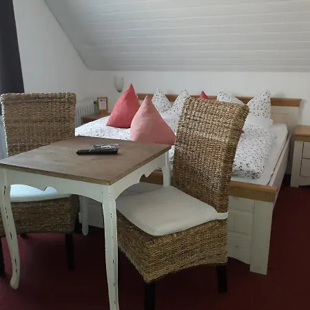 Zum Engel Gasthuis Fischerbach