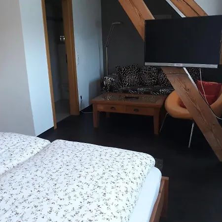 Zum Engel Fischerbach