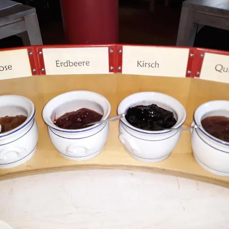 Gasthuis Zum Engel Fischerbach