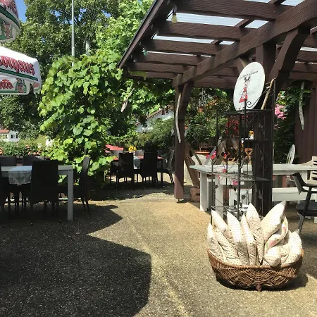 Zum Engel Gasthuis Fischerbach