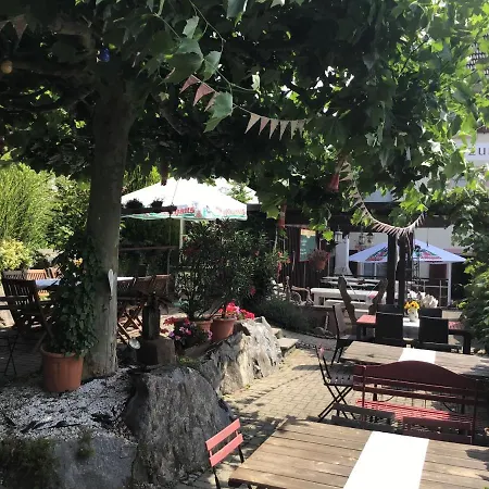 Gasthuis Zum Engel Fischerbach