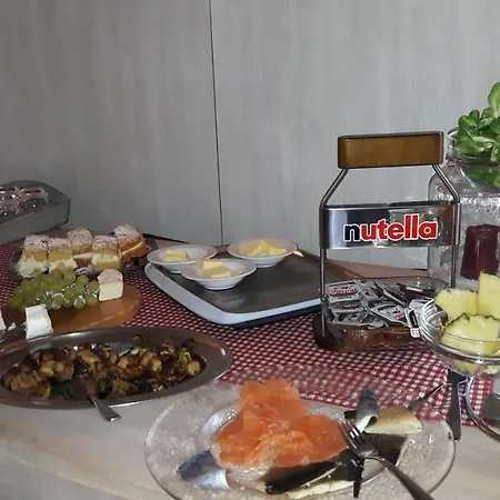 Zum Engel Gasthuis 3*