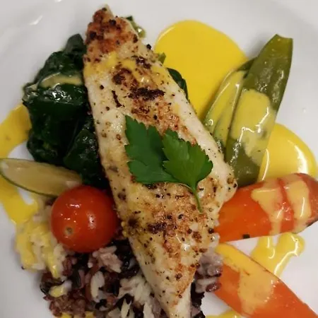 Gasthuis Zum Engel Fischerbach