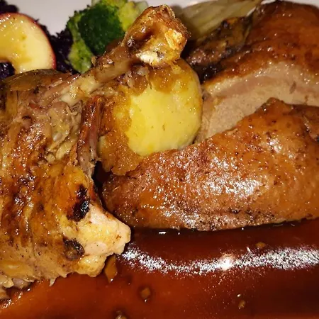 Zum Engel Fischerbach