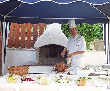 Zum Engel Gasthuis 3*