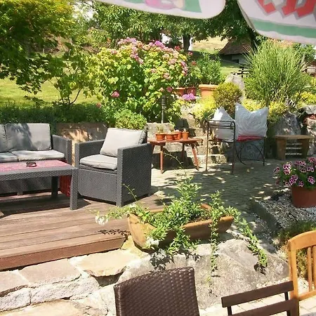 Casa de hóspedes Zum Engel 3*